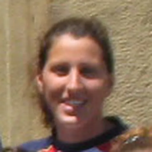 Portrait of Blanca Gil Sorli