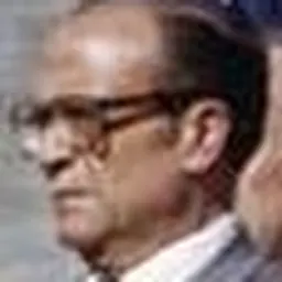 Portrait of José Miró Cardona