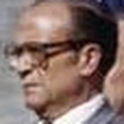 Portrait of José Miró Cardona