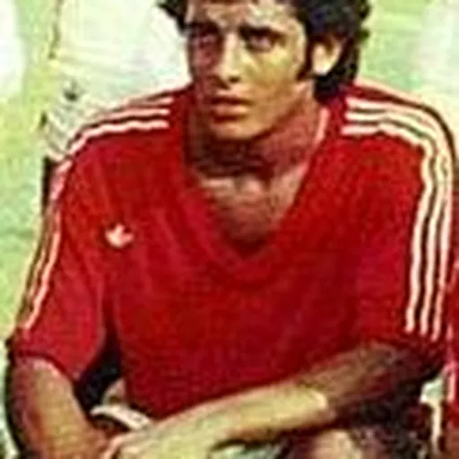 Portrait of Néjib Ghommidh