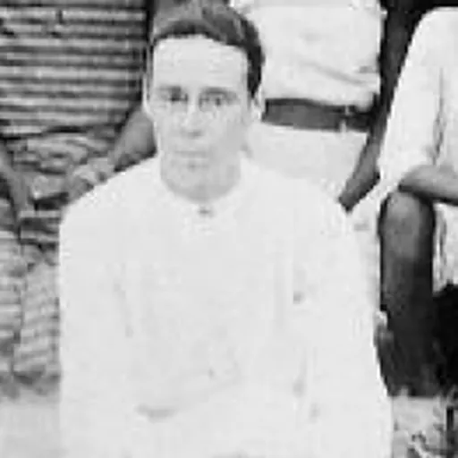 Portrait of Alice Seeley Harris