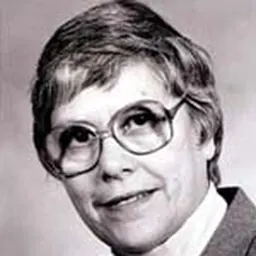 Portrait of Janet L. Norwood