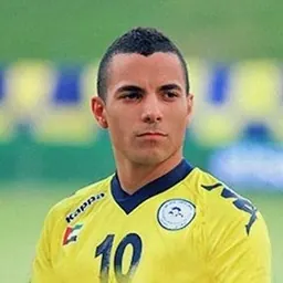 Portrait of Rodrigo Souza Silva