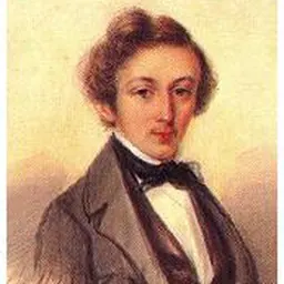 Portrait of Kenneth R. H. Mackenzie