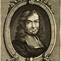 Portrait of Giovanni Cinelli Calvoli