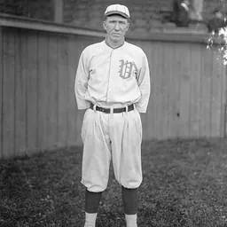 Portrait of Bob Brown