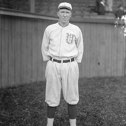 Portrait of Bob Brown