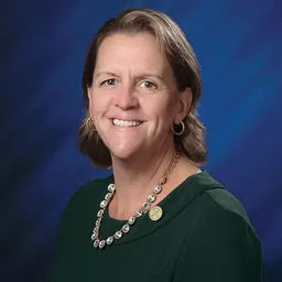 Portrait of Tonya Pfaff