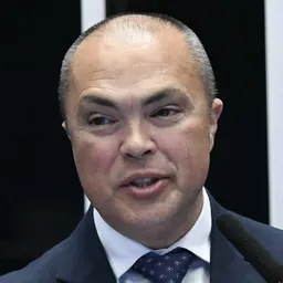 Portrait of Rogério Sampaio