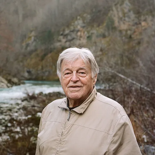 Portrait of Nikola, Crown Prince of Montenegro