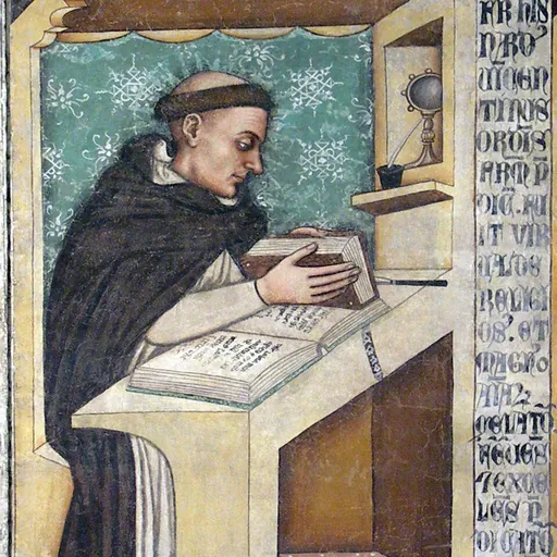 Portrait of Isnardo da Chiampo