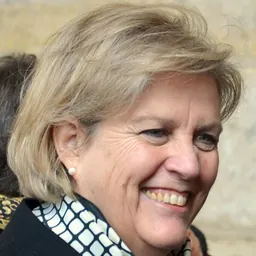 Portrait of Princess Marie, Princess Gundakar of Liechtenstein