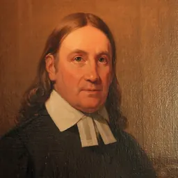 Portrait of Sven Lidman