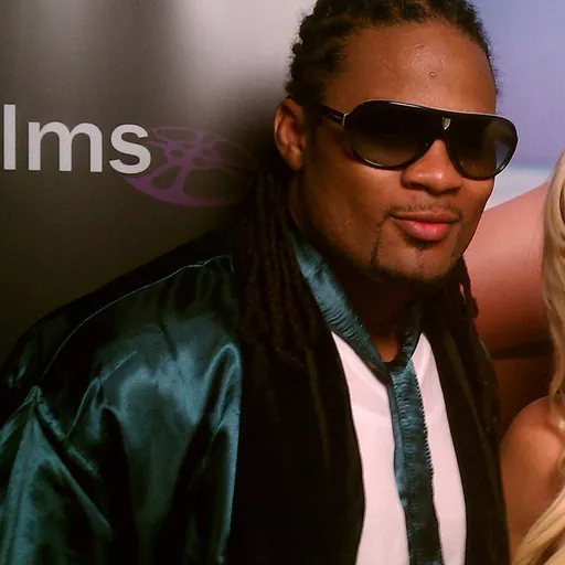 Portrait of Josh Cribbs