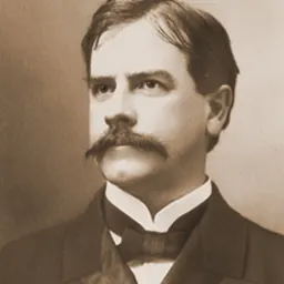Portrait of John K. Richards