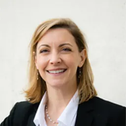 Portrait of Julie Ledgerwood
