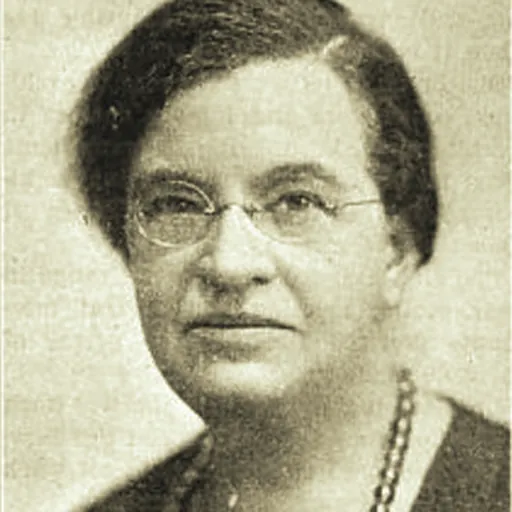 Portrait of Florence R. Sabin