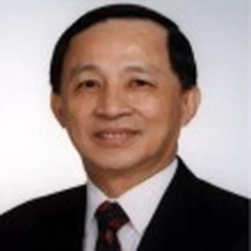 Portrait of Kao Yu-jen
