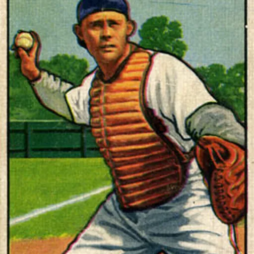Portrait of Al Evans