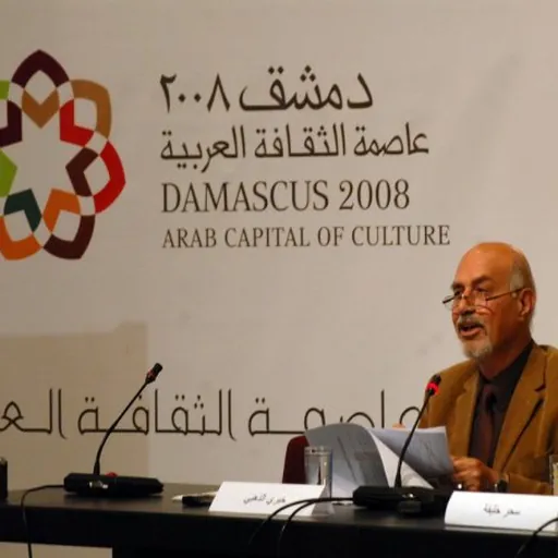 Portrait of Khairy Alzahaby
