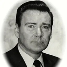 Portrait of James A. Conlon