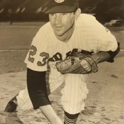 Portrait of Bobby Locke