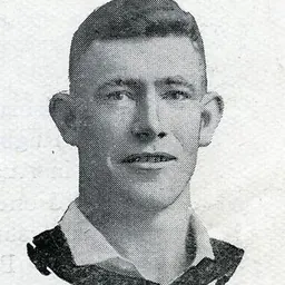 Portrait of Swin Hadley