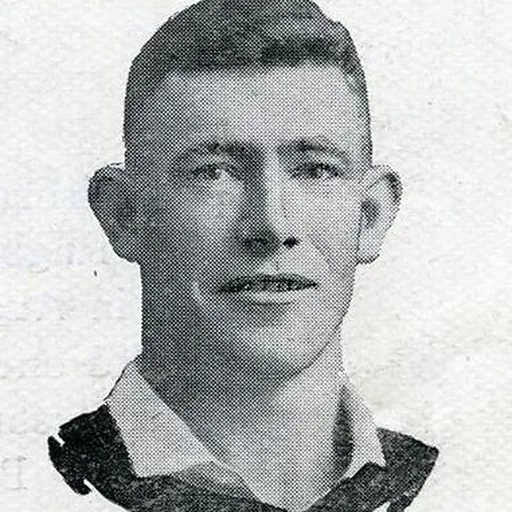 Portrait of Swin Hadley