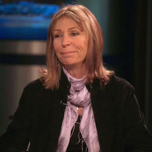Portrait of Juice Newton
