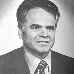 Portrait of Ivo Faenzi