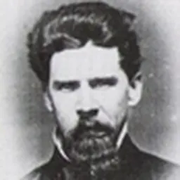 Portrait of Isaac N. Quinn