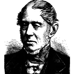 Portrait of Thomas Stonor, 3rd Baron Camoys