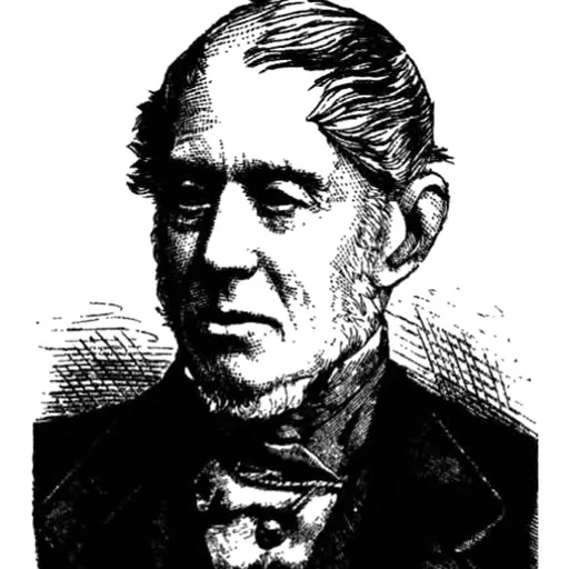 Portrait of Thomas Stonor, 3rd Baron Camoys