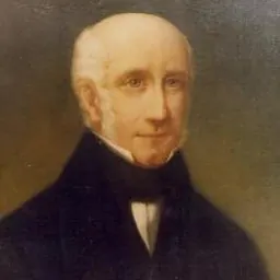 Portrait of Leo Dupont