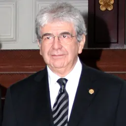 Portrait of Rafael Espada