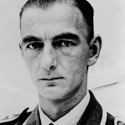 Portrait of Siegfried Engfer