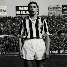 Portrait of Bruno Garzena