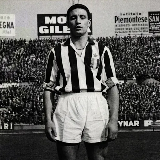 Portrait of Bruno Garzena