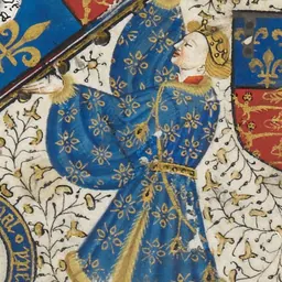 Portrait of Richard of York, 3rd Duke of York