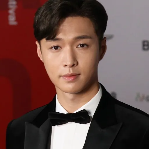 Portrait of Lay