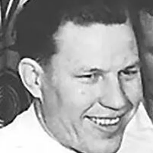 Portrait of Mars Rafikov