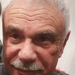 Portrait of Halil Ergün