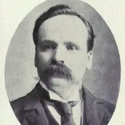 Portrait of Jean-Baptiste Lauzon
