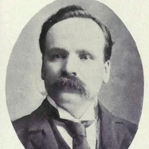 Portrait of Jean-Baptiste Lauzon