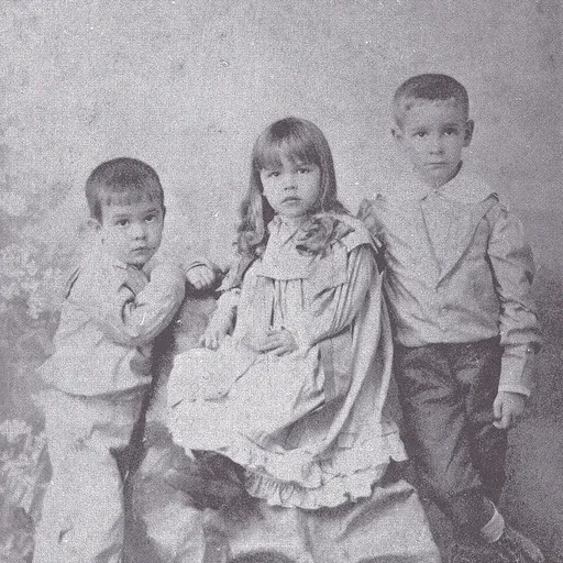 Portrait of Caridad Mercader
