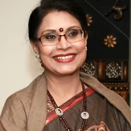 Portrait of Rezwana Choudhury Bannya