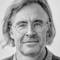 Portrait of Marc Jordi
