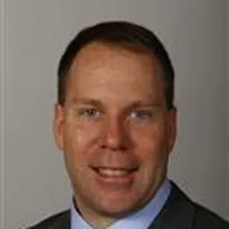 Portrait of Steven Lukan