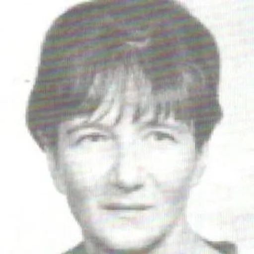 Portrait of Zuzanna Topolińska