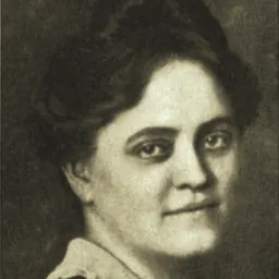 Portrait of Cornelia Storrs Adair